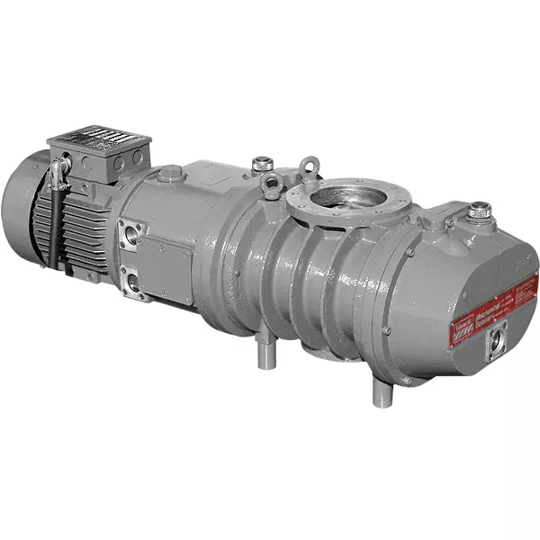 EH250/EH500 Vacuum Pumps Booster blower